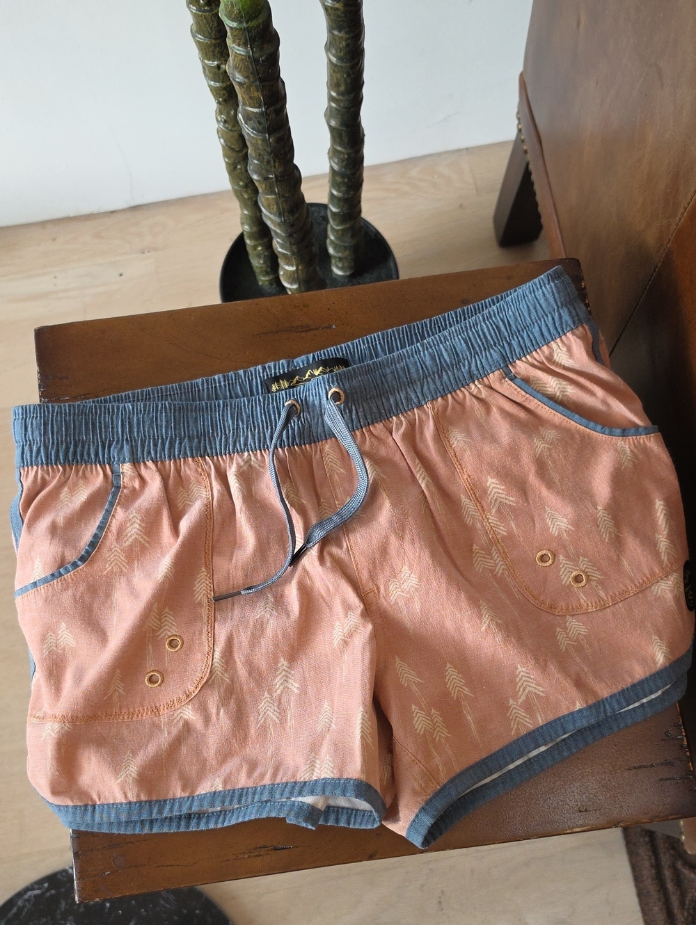 United By Blue Shorts